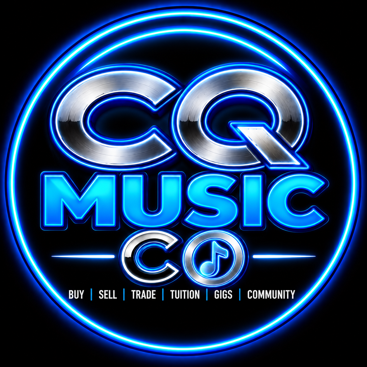 CQ Music Co.